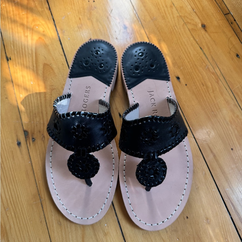 NWOT Jack Rogers